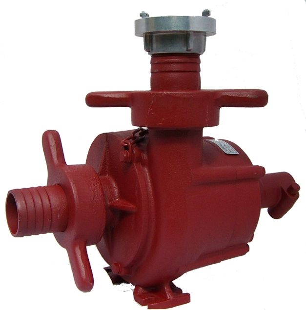 Robusta 550 Zapfwellenschmutzwasserpumpe