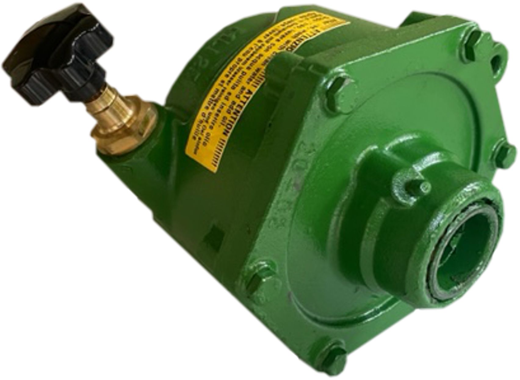 Zapfwellenpumpe MT