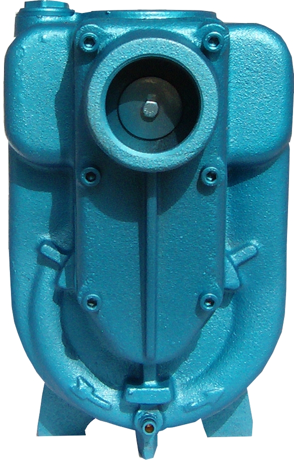 0-RA Zapfwellenpumpen