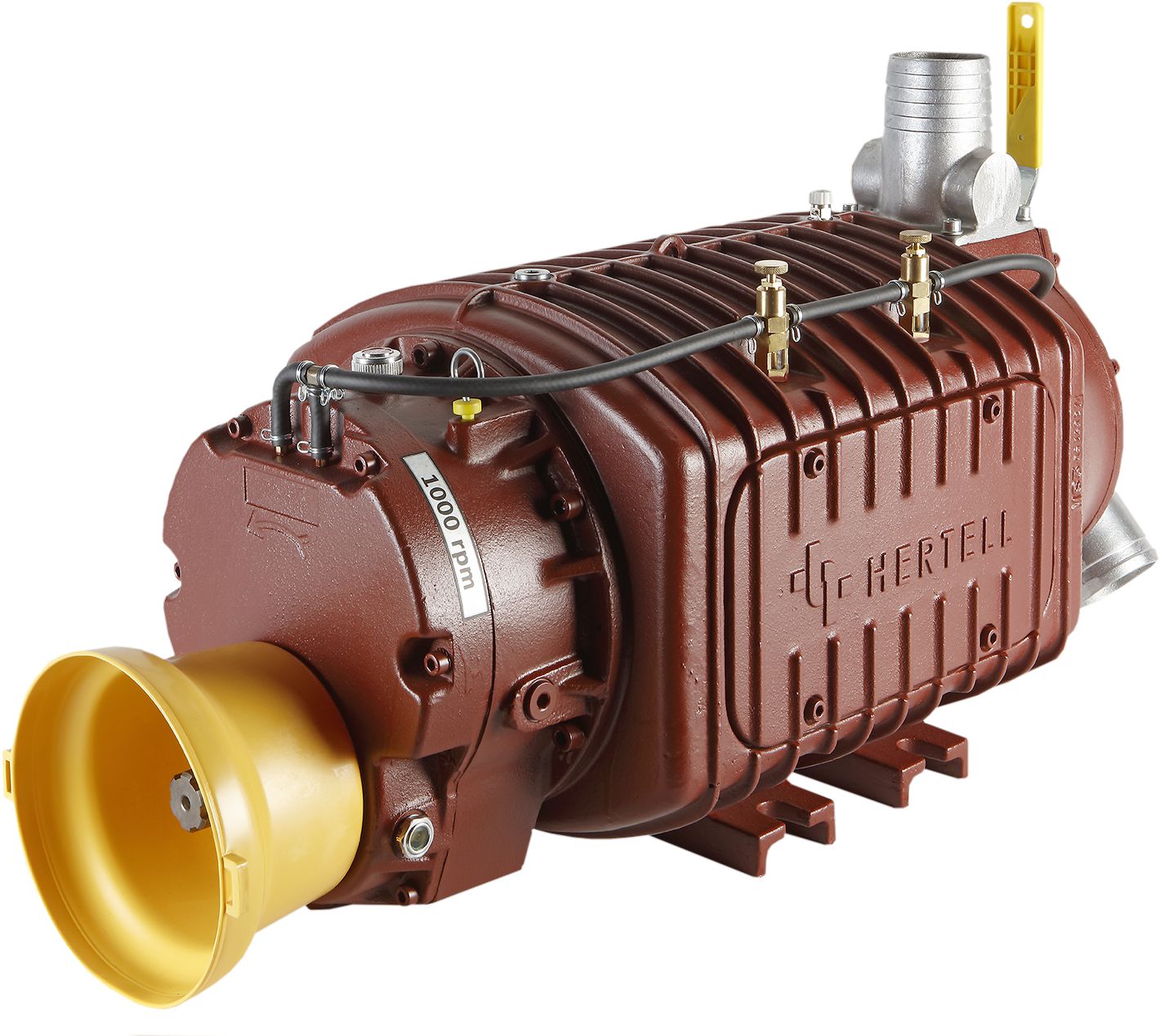 Kompressor KD-Serie