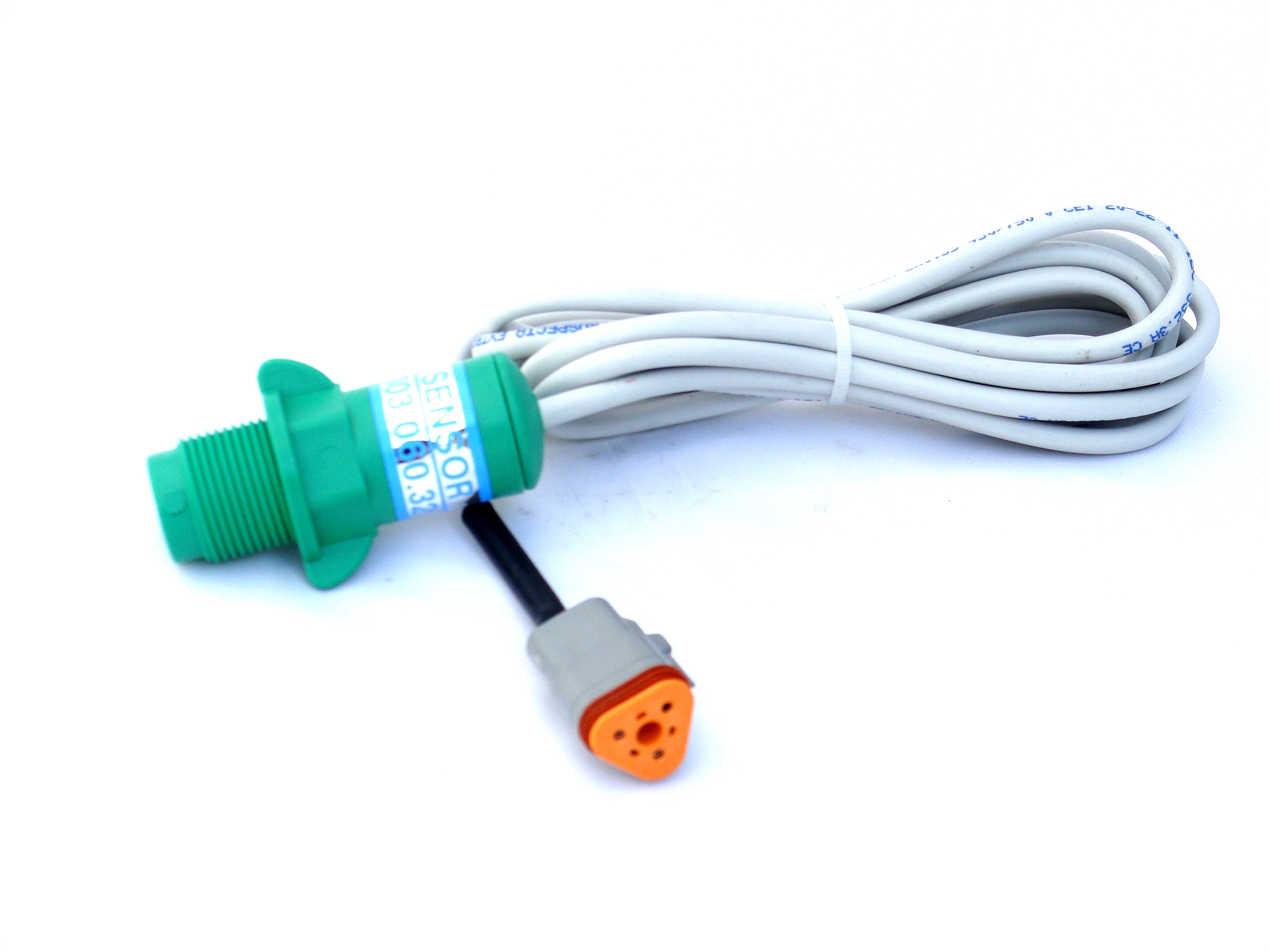 Sinussensor mit 2 Meter Kabel