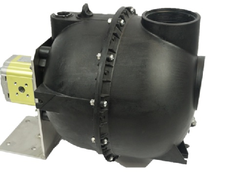 SK 1300 Kreiselpumpe