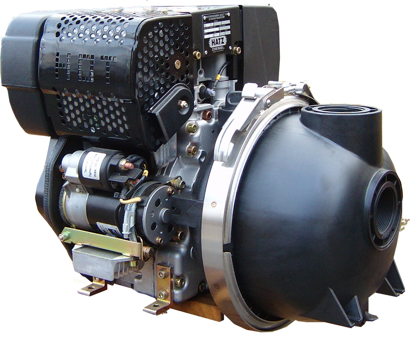 SW - Serie