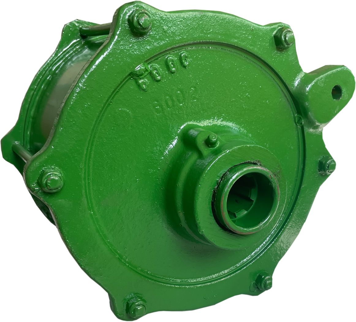 Zapfwellenpumpe MT