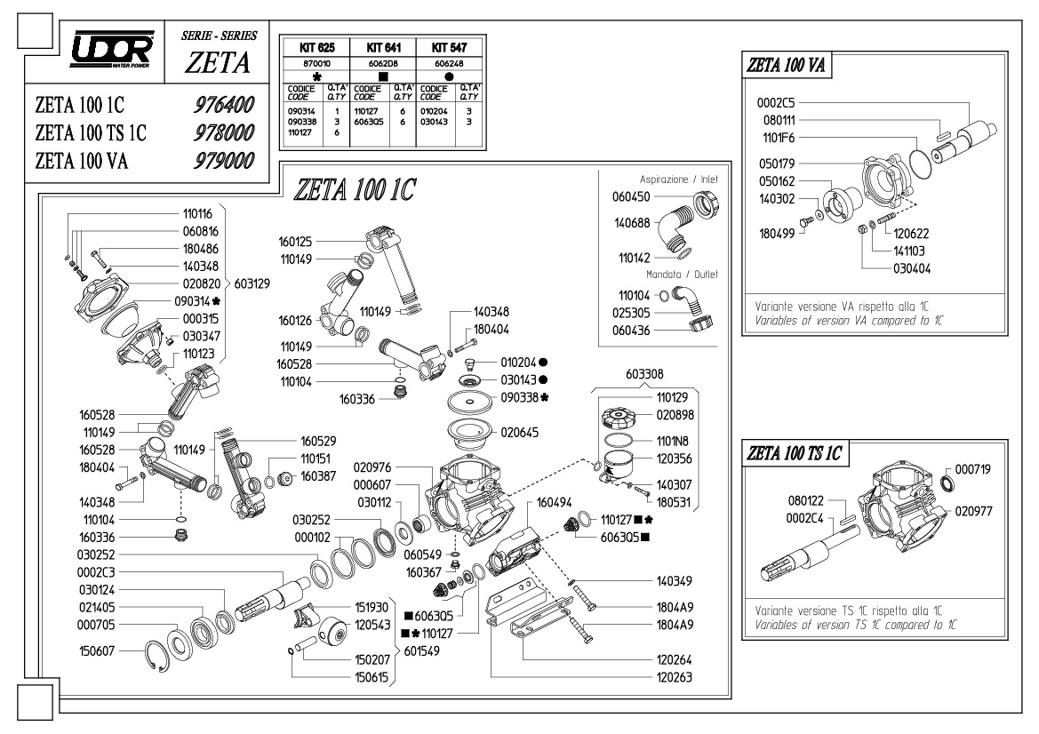 Luftmembrane 090314
